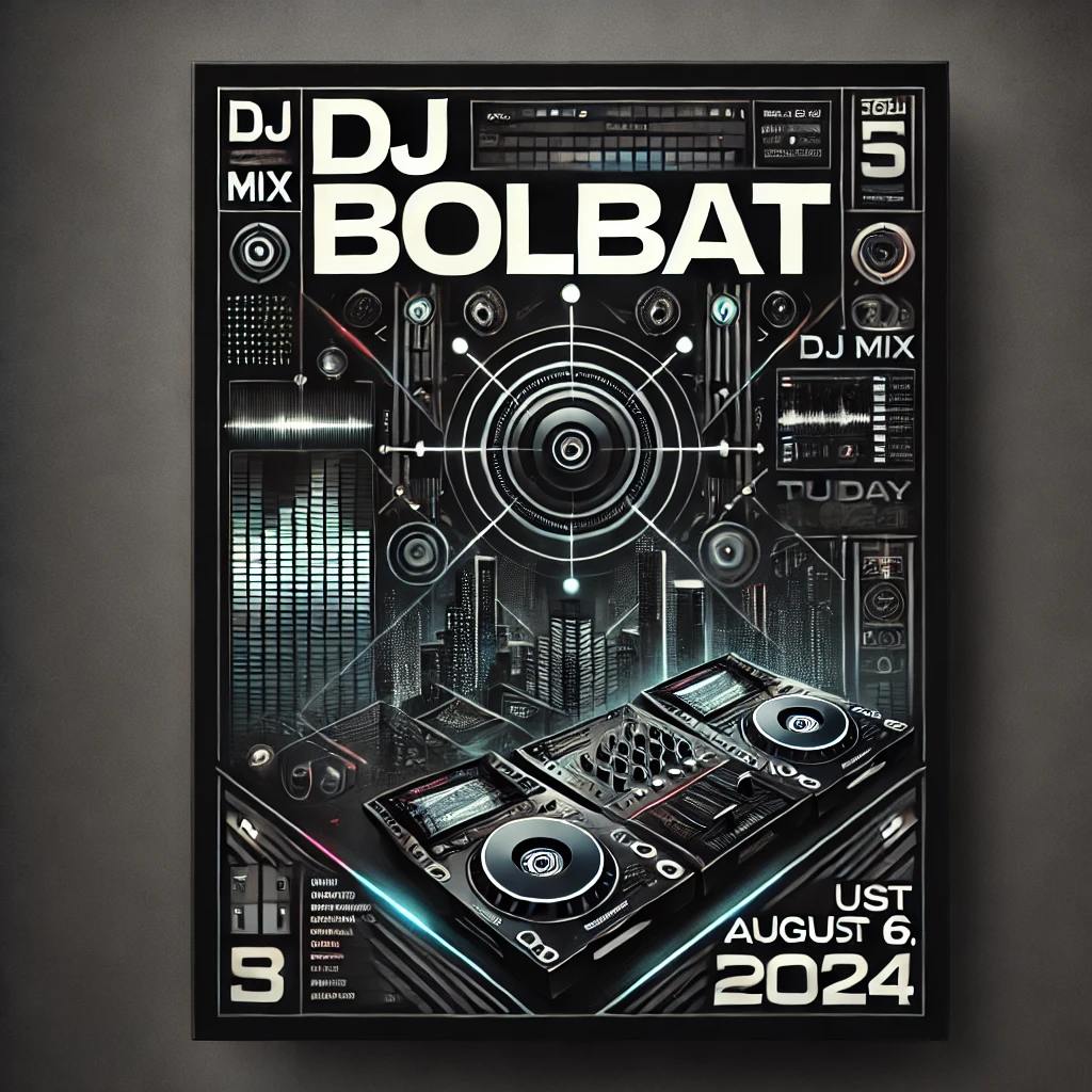 Techno 06-8-2024 cover