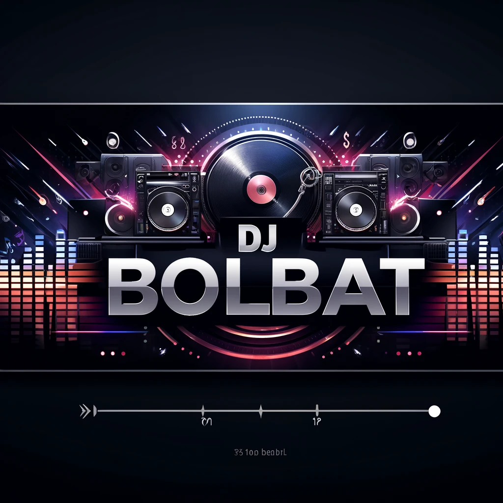 DJ Bolbat